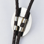 SILVER WIND || VINTAGE BOLO