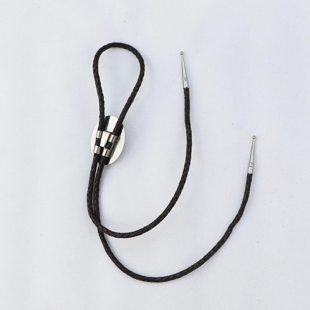 SILVER WIND || VINTAGE BOLO