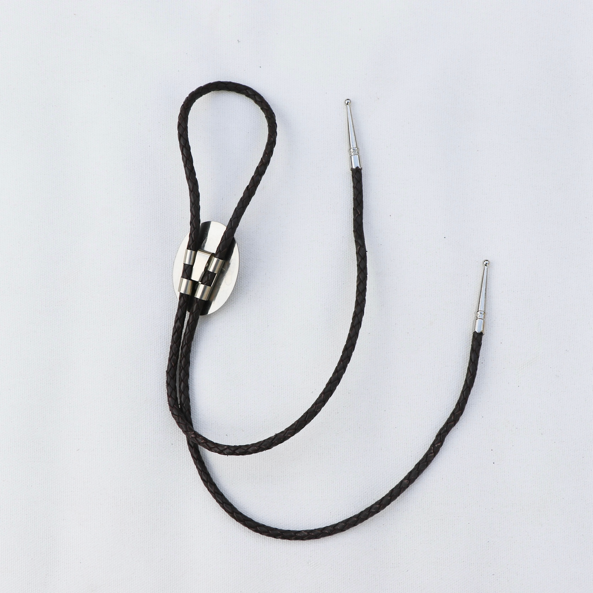 SILVER WIND || VINTAGE BOLO