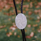 SILVER WIND || VINTAGE BOLO