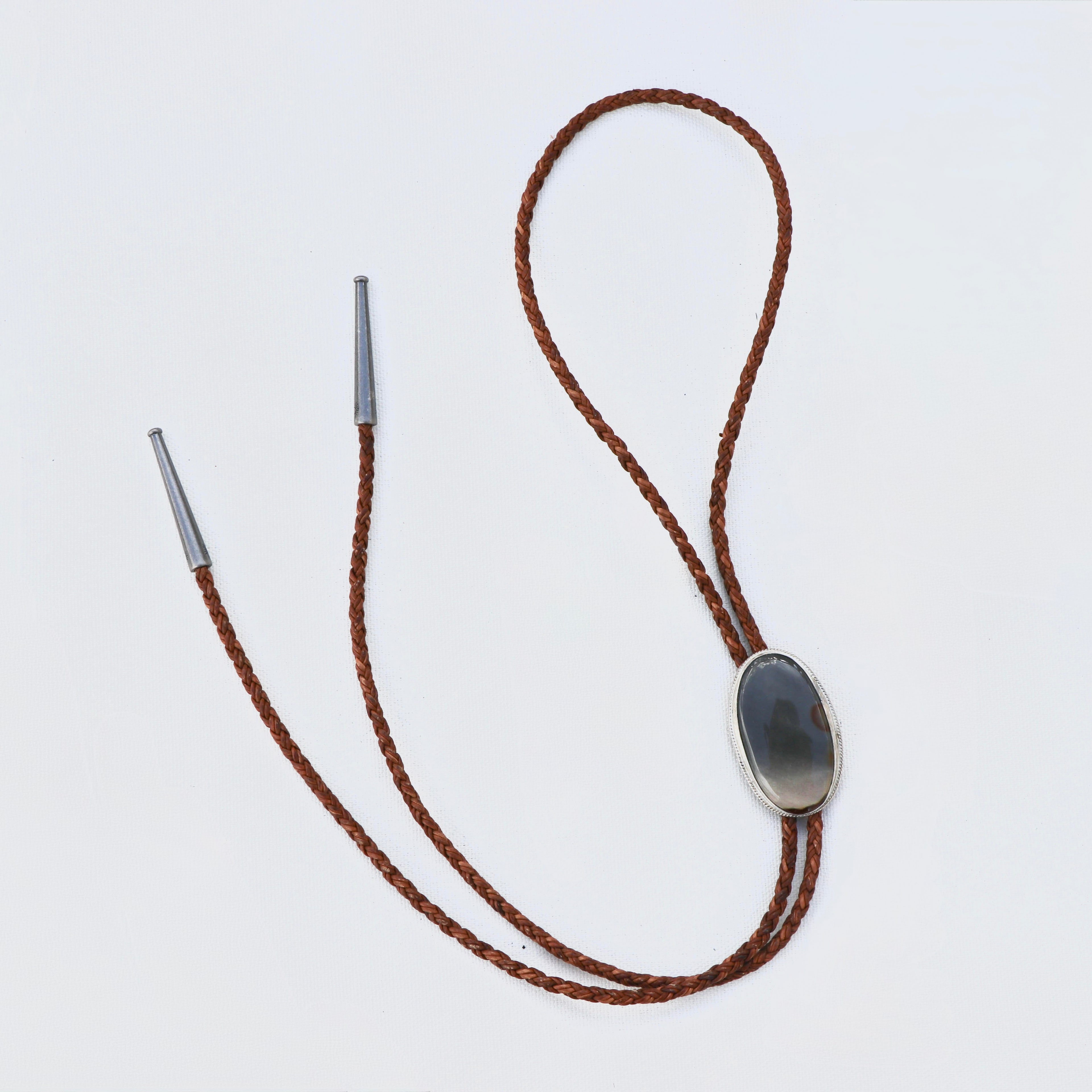 MESA DAWN || HANDMADE BOLO