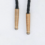 MIGHTY MOOSE || VINTAGE BOLO