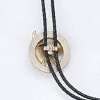 MIGHTY MOOSE || VINTAGE BOLO