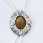 CANYON HALO || HANDMADE BOLO