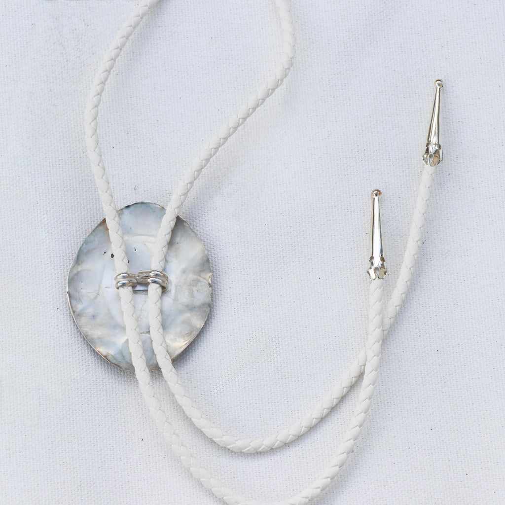 CANYON HALO || HANDMADE BOLO