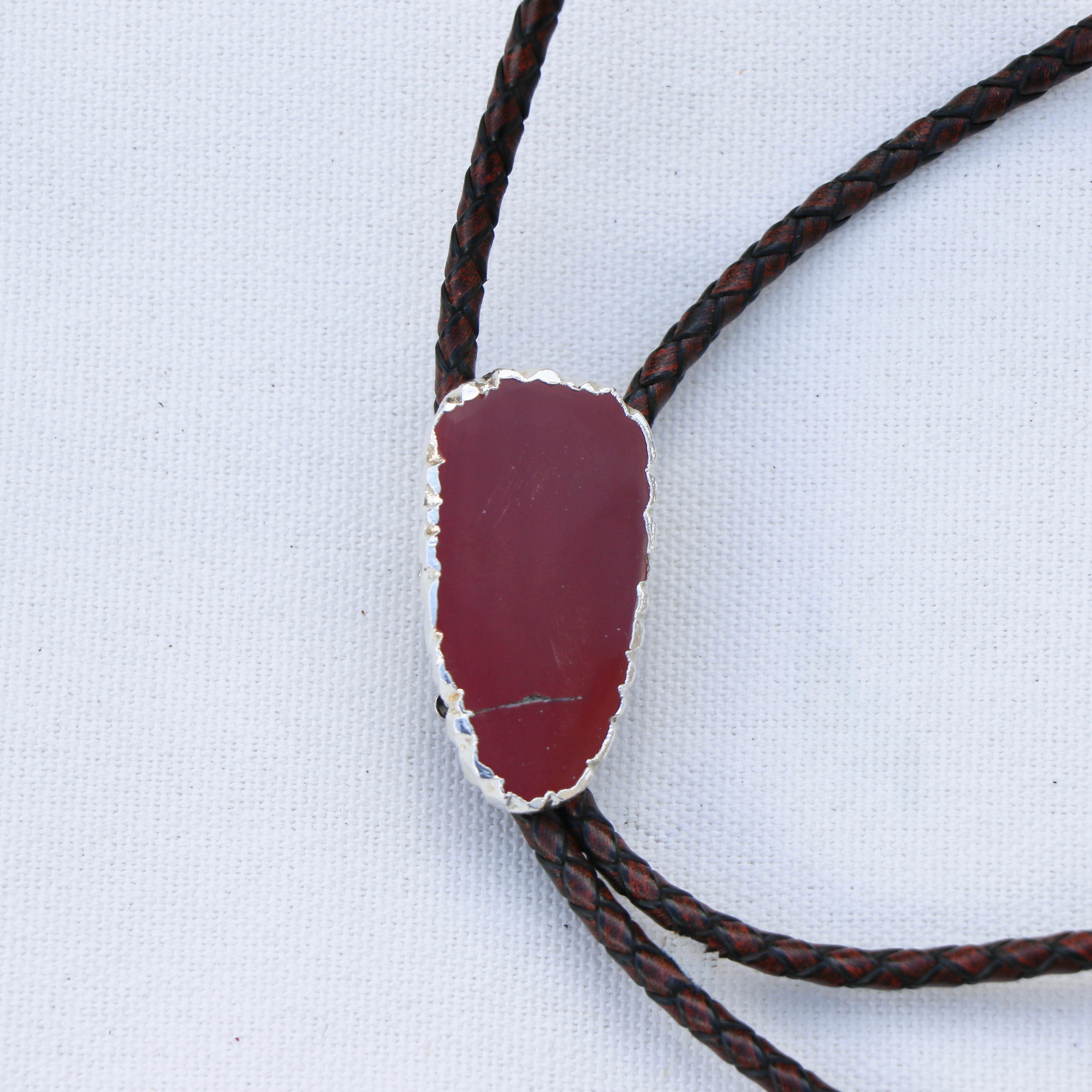 RED RIDGE || STANDARD BOLO