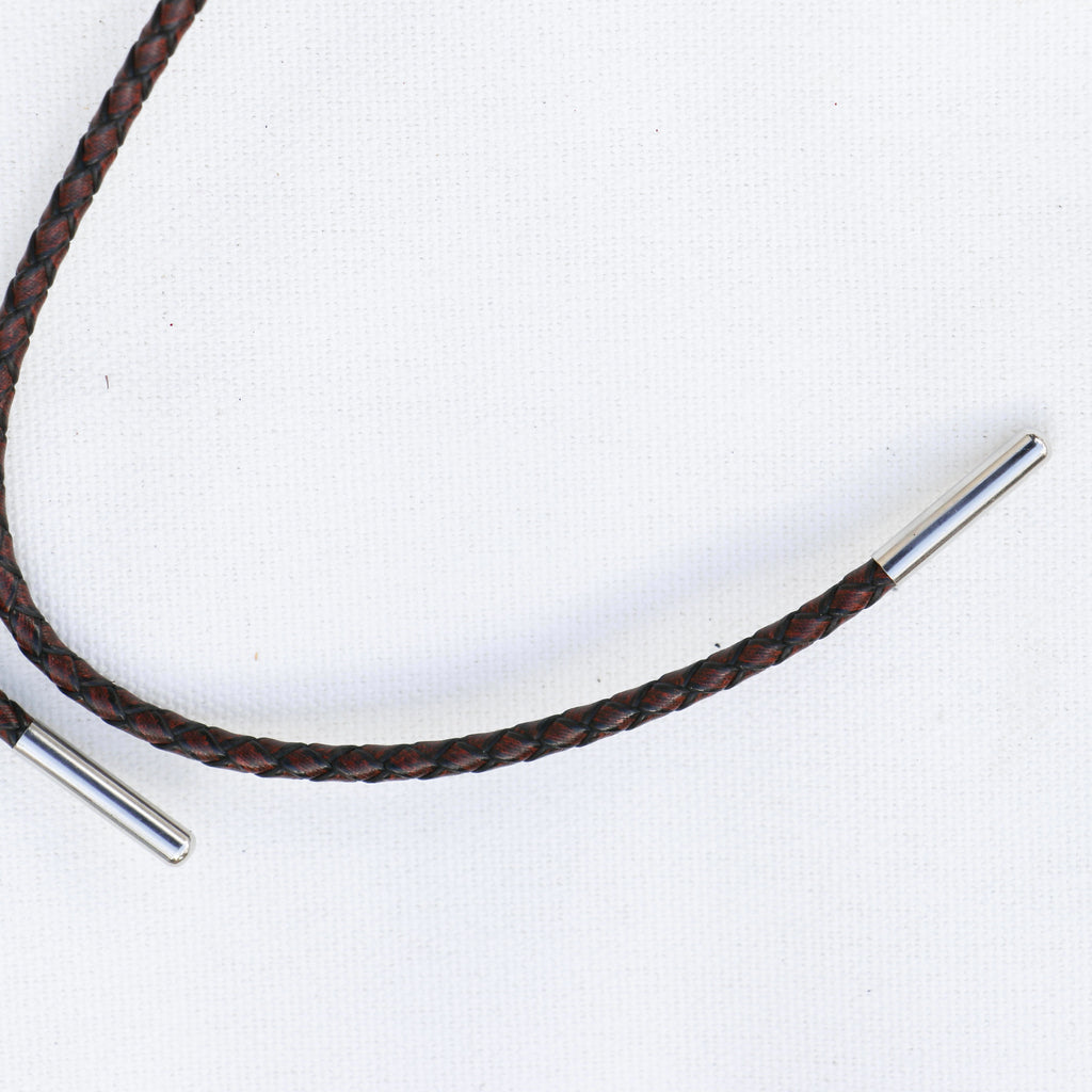 DUSTY LILAC || STANDARD BOLO