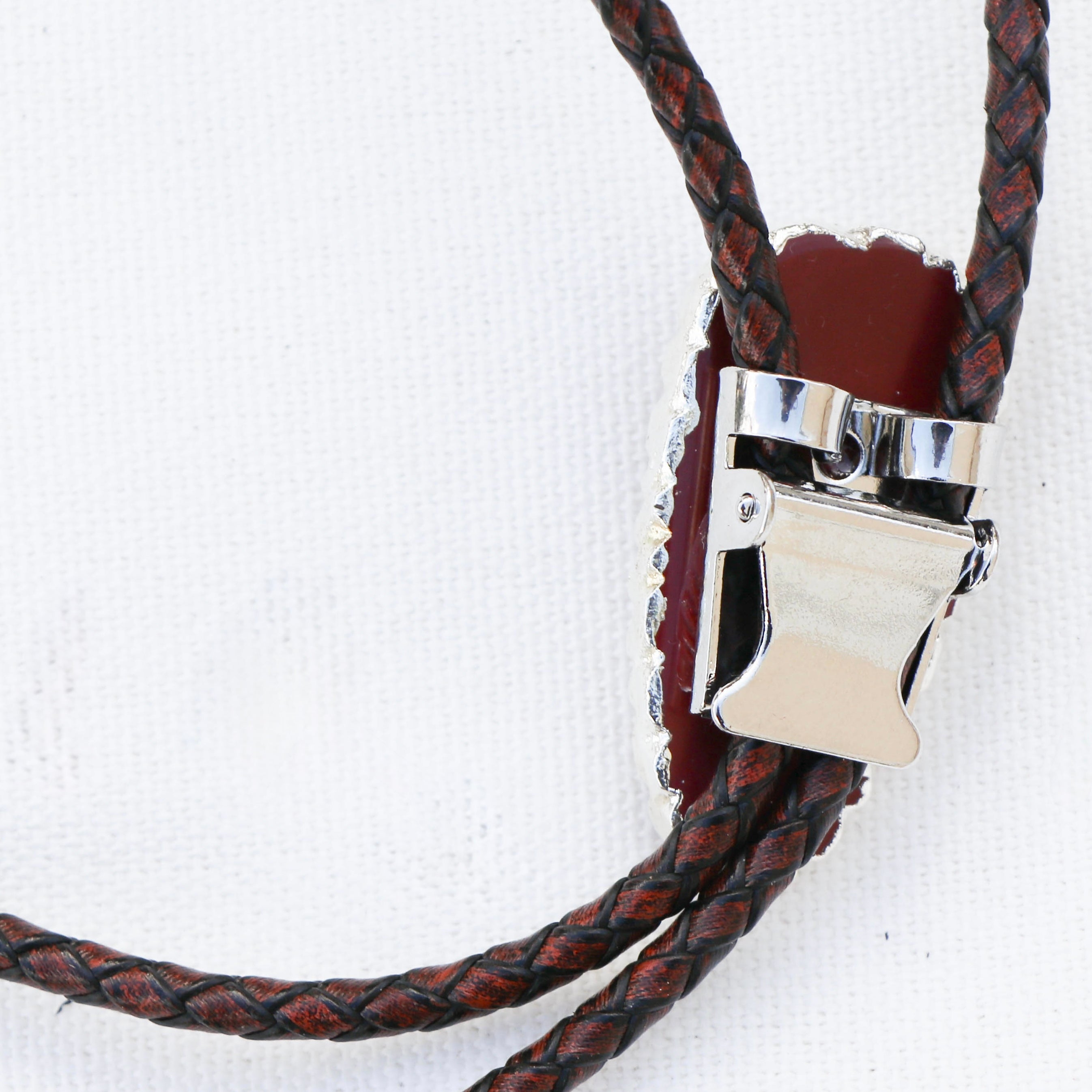 DUSTY LILAC || STANDARD BOLO