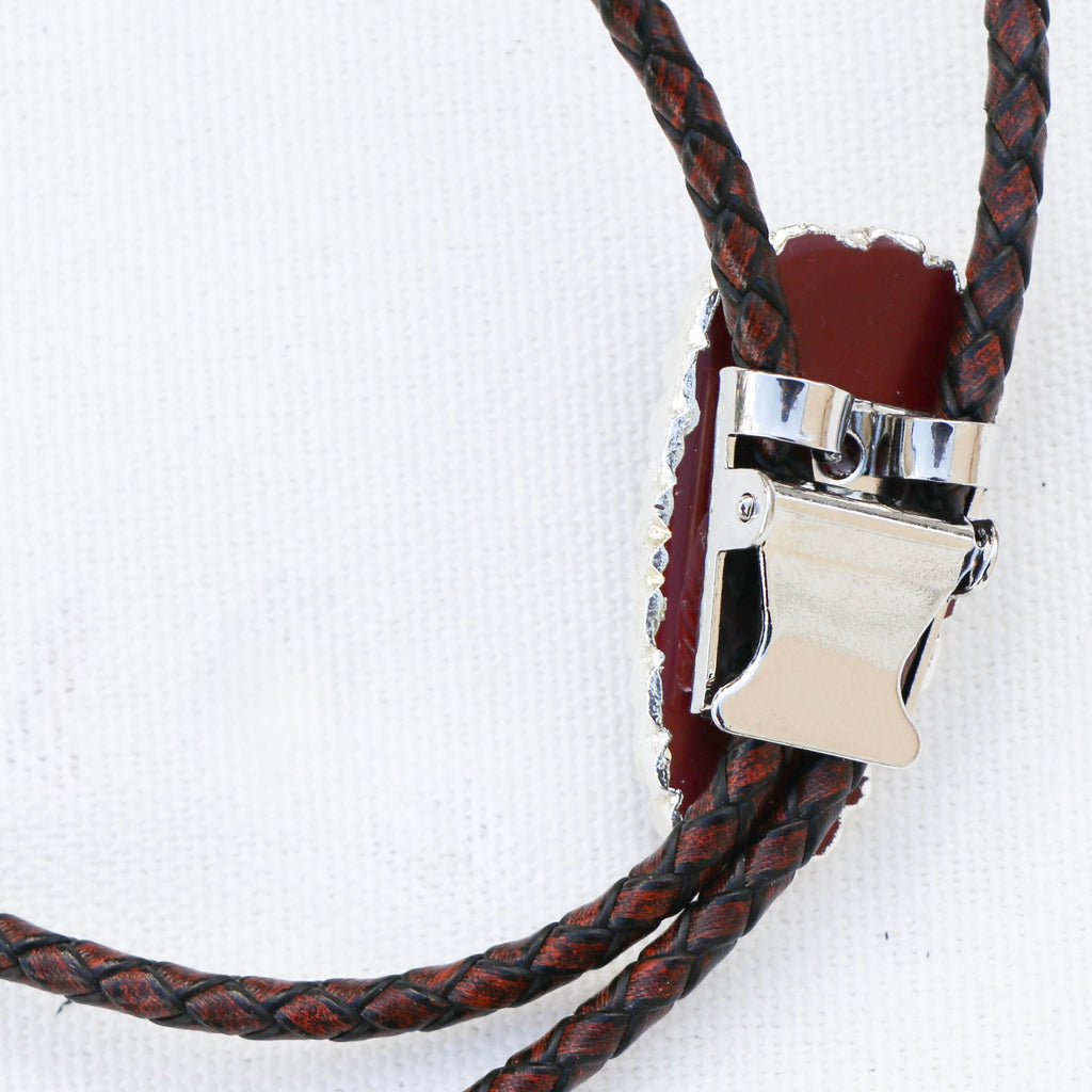 RED RIDGE || STANDARD BOLO