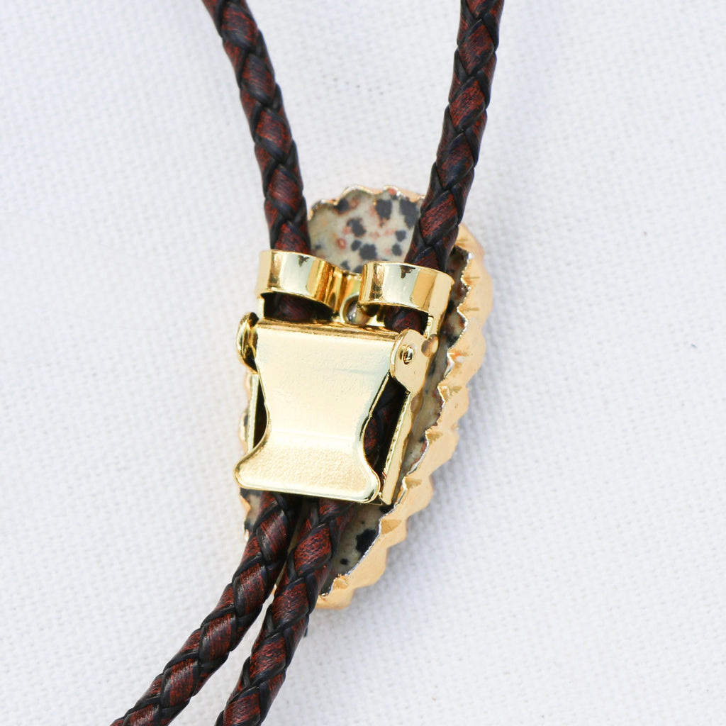 DALMATIAN || STANDARD BOLO