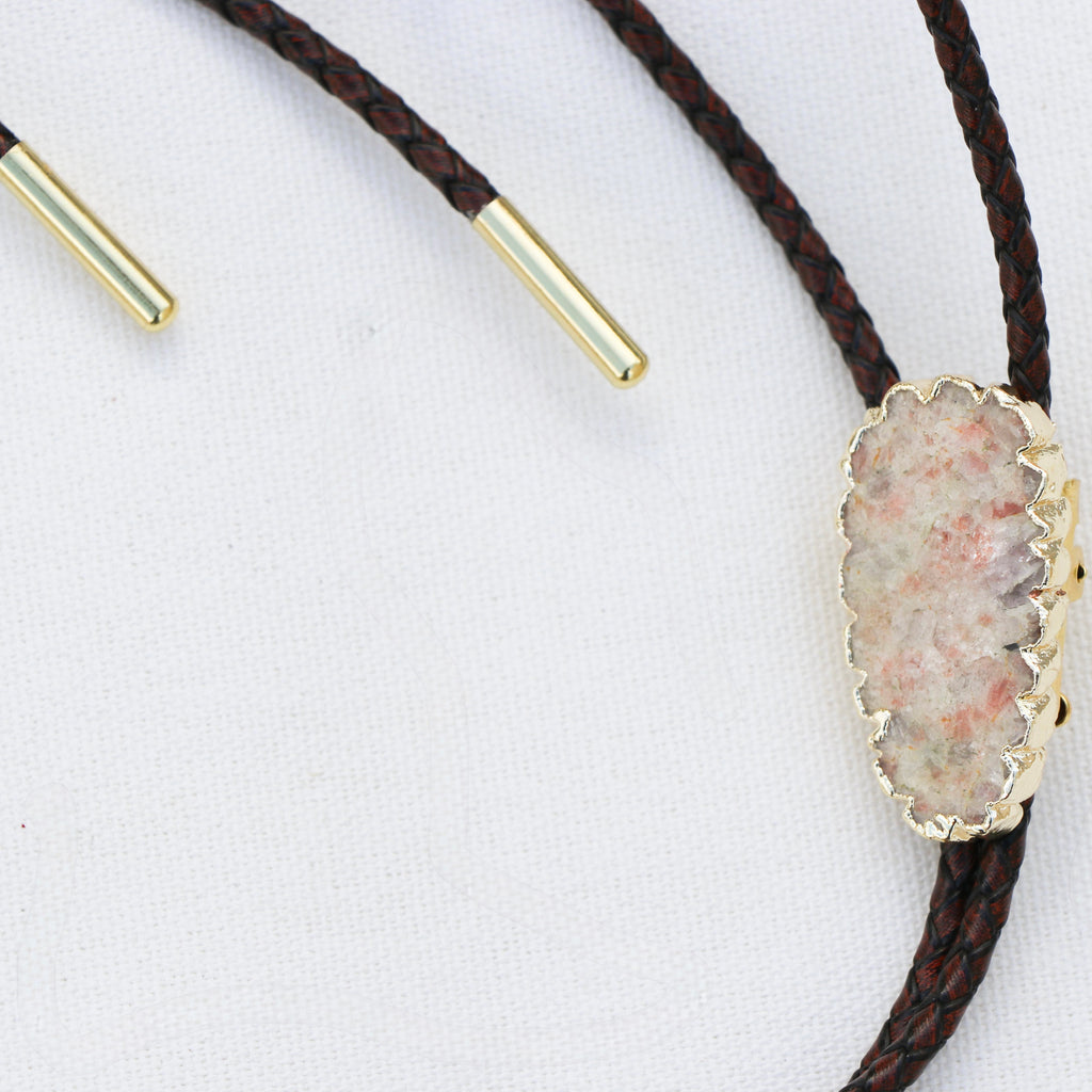 PRAIRIE DAWN || STANDARD BOLO