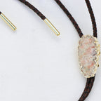 PRAIRIE DAWN || STANDARD BOLO