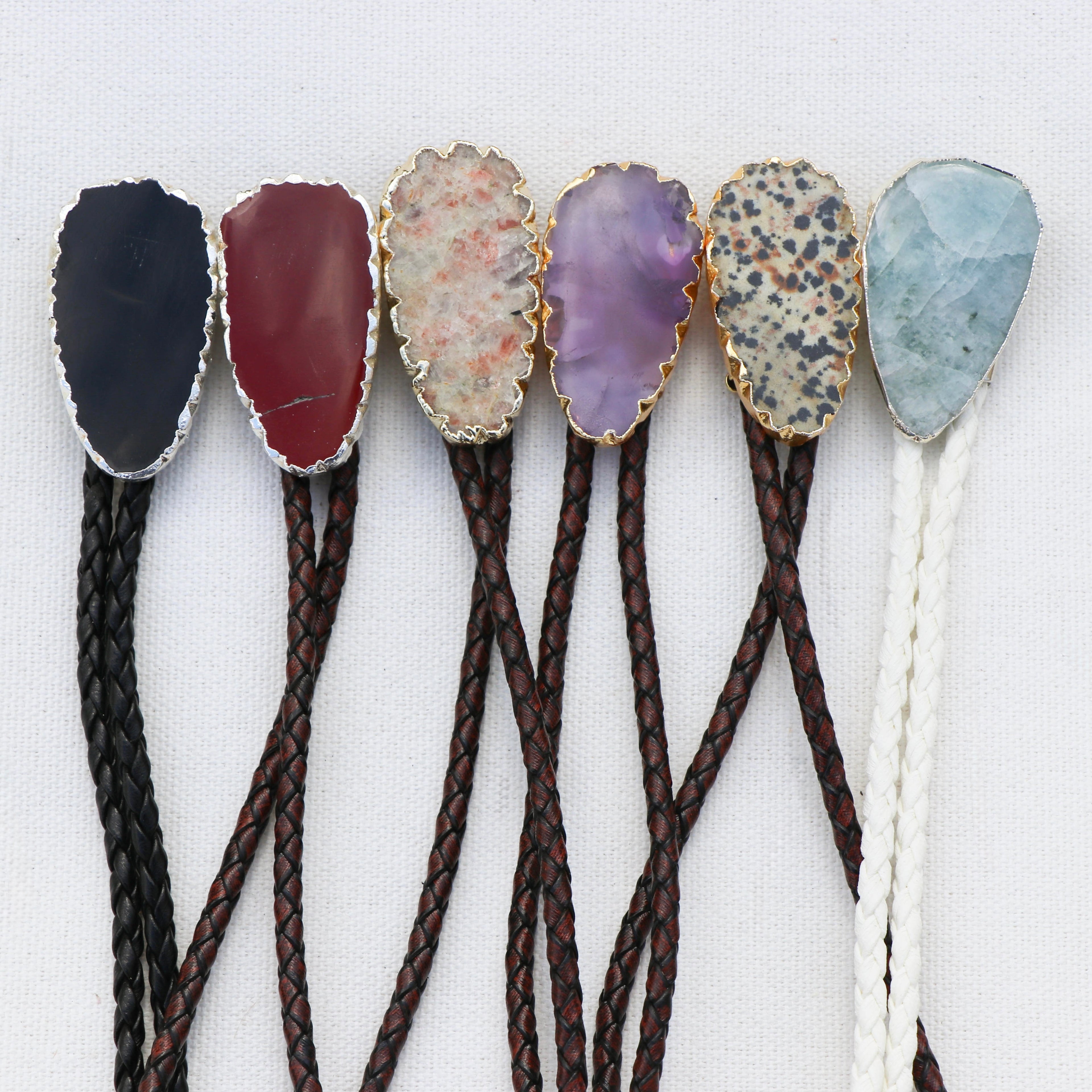 PRAIRIE DAWN || STANDARD BOLO