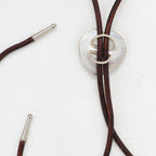 HEART OF THE TIGER || HANDMADE BOLO