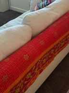 KANTHA QUILT