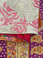 KANTHA QUILT