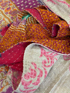 KANTHA QUILT