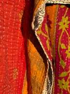 KANTHA QUILT