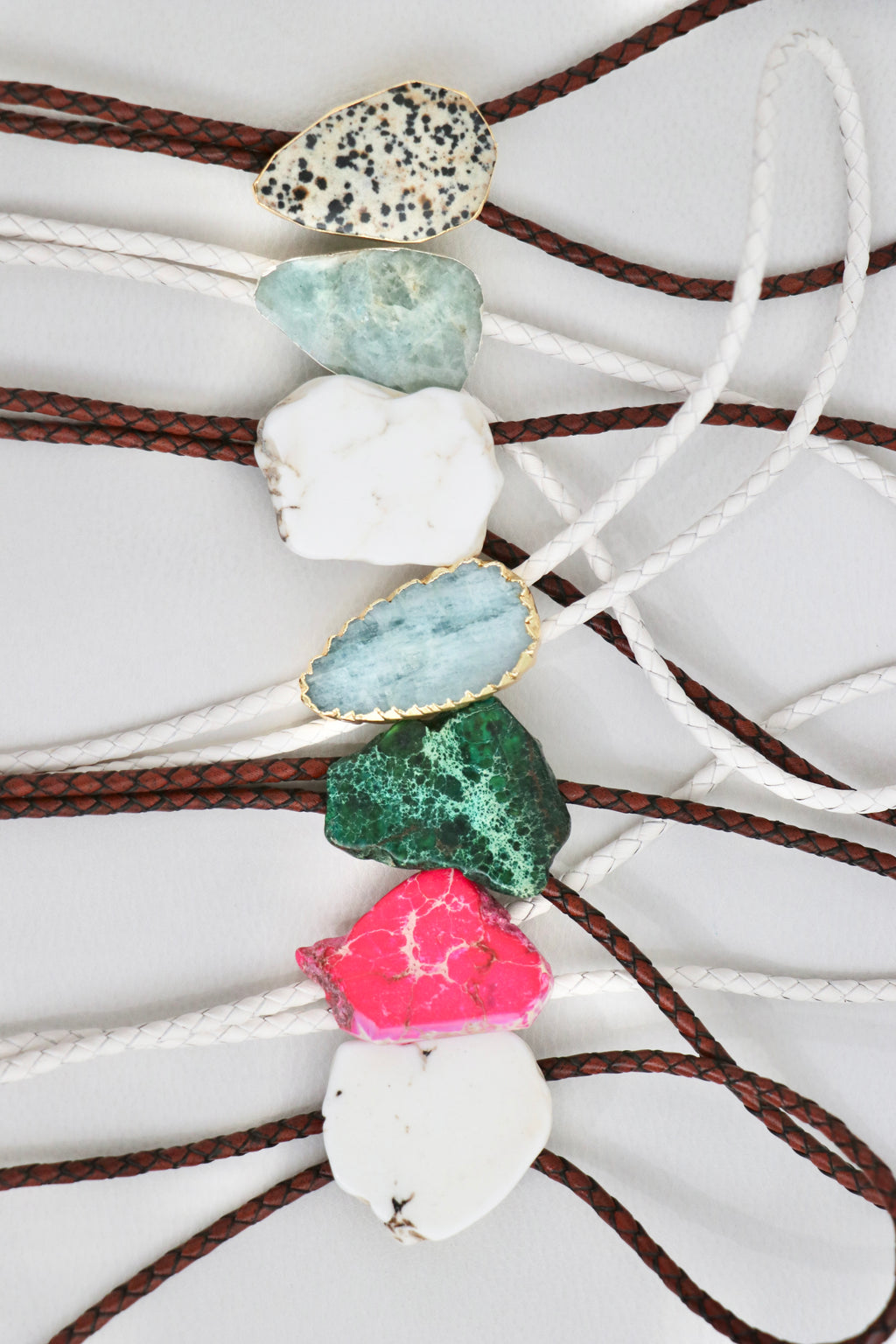 WAVE WRANGLER || STANDARD BOLO