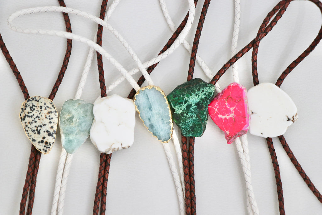 DALMATIAN || STANDARD BOLO