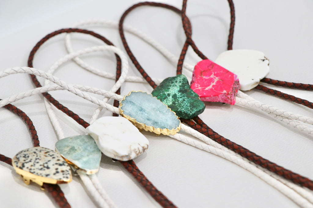 WHITE ANTLER || STANDARD BOLO