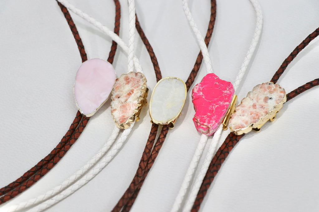 PRAIRIE DAWN || STANDARD BOLO