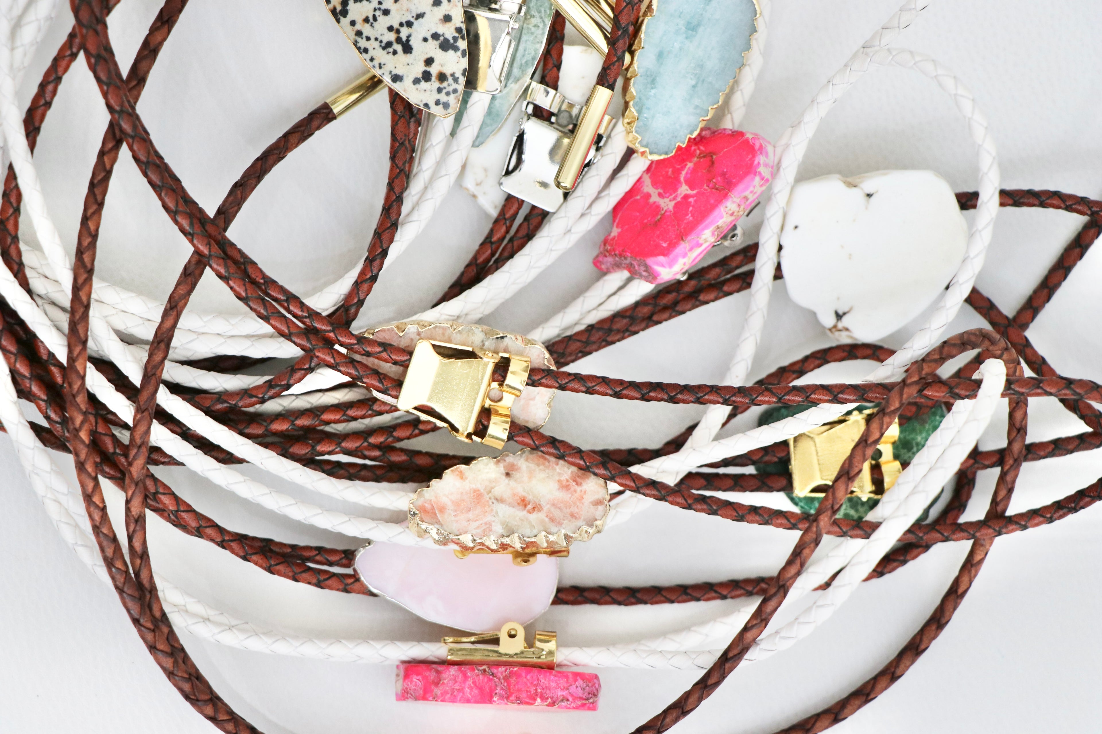 WAVE WRANGLER || STANDARD BOLO