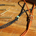SHEPARD TODD (BROWN) || STANDARD BOLO