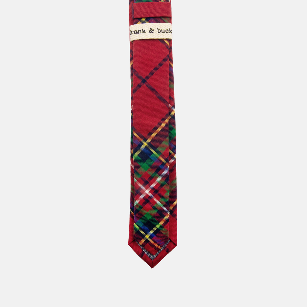 NICO || BOY - Boy's Tie