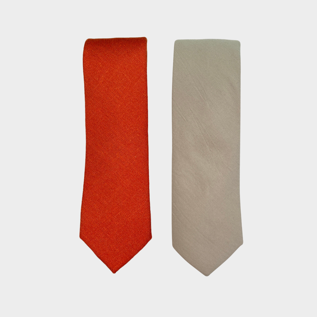 RUDOLPH || DUO - Neckties