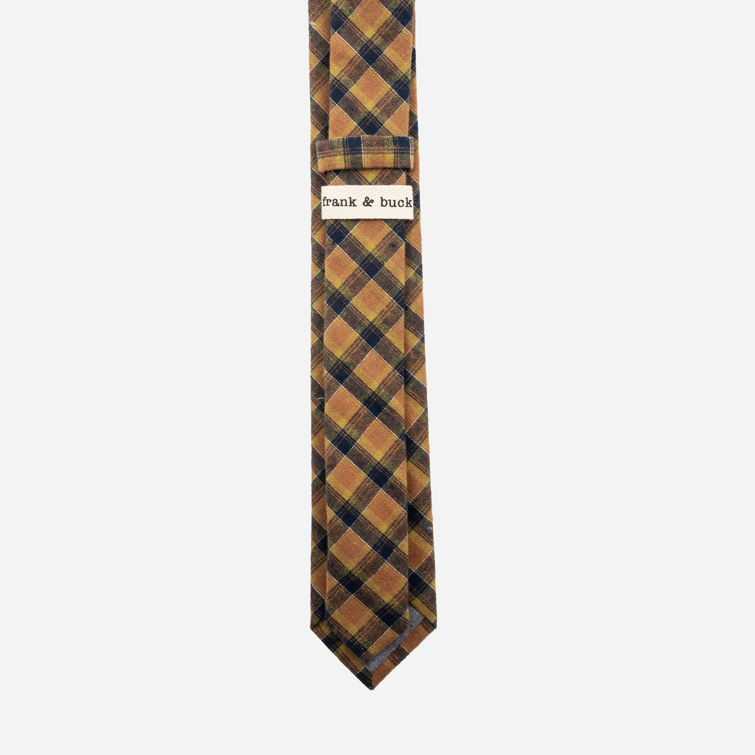RUFUS - Men's Tie