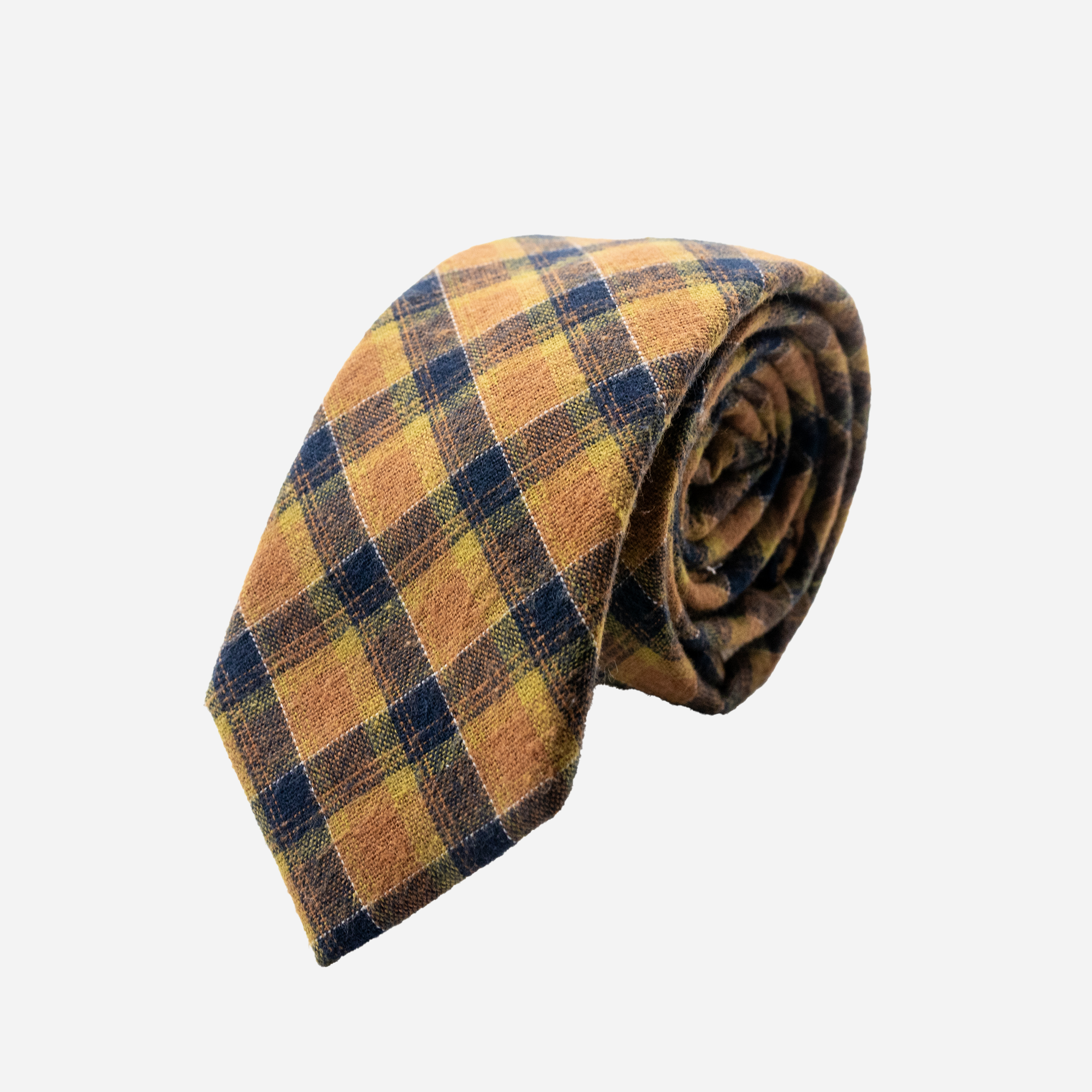 RUFUS - Men's Tie
