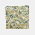 SAGE || POCKET SQUARE - Pocket Square