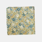SAGE || POCKET SQUARE - Pocket Square