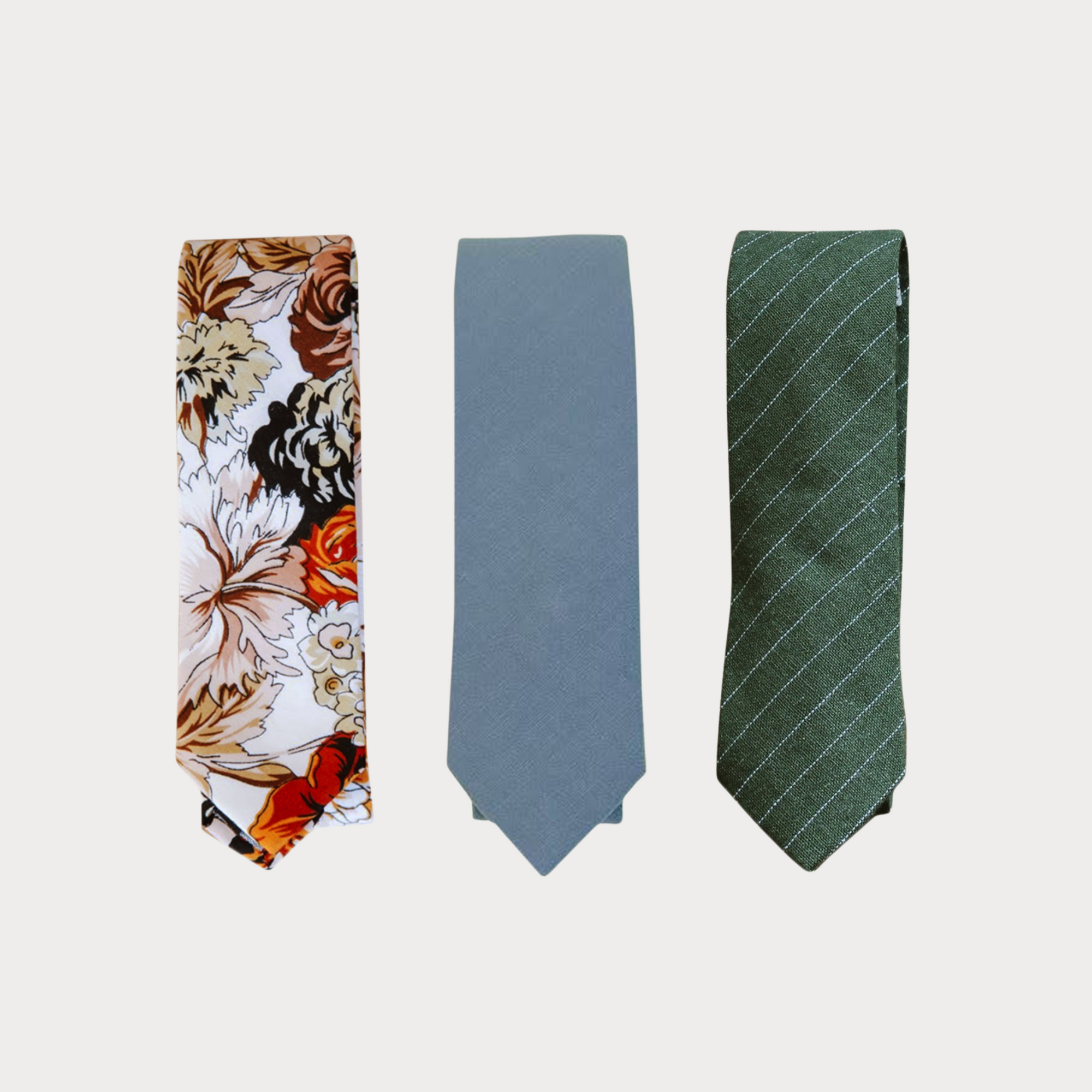 BEST SELLERS || TRIO - Neckties