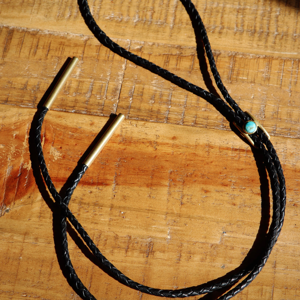 SHEPARD TODD (BLACK) || STANDARD BOLO