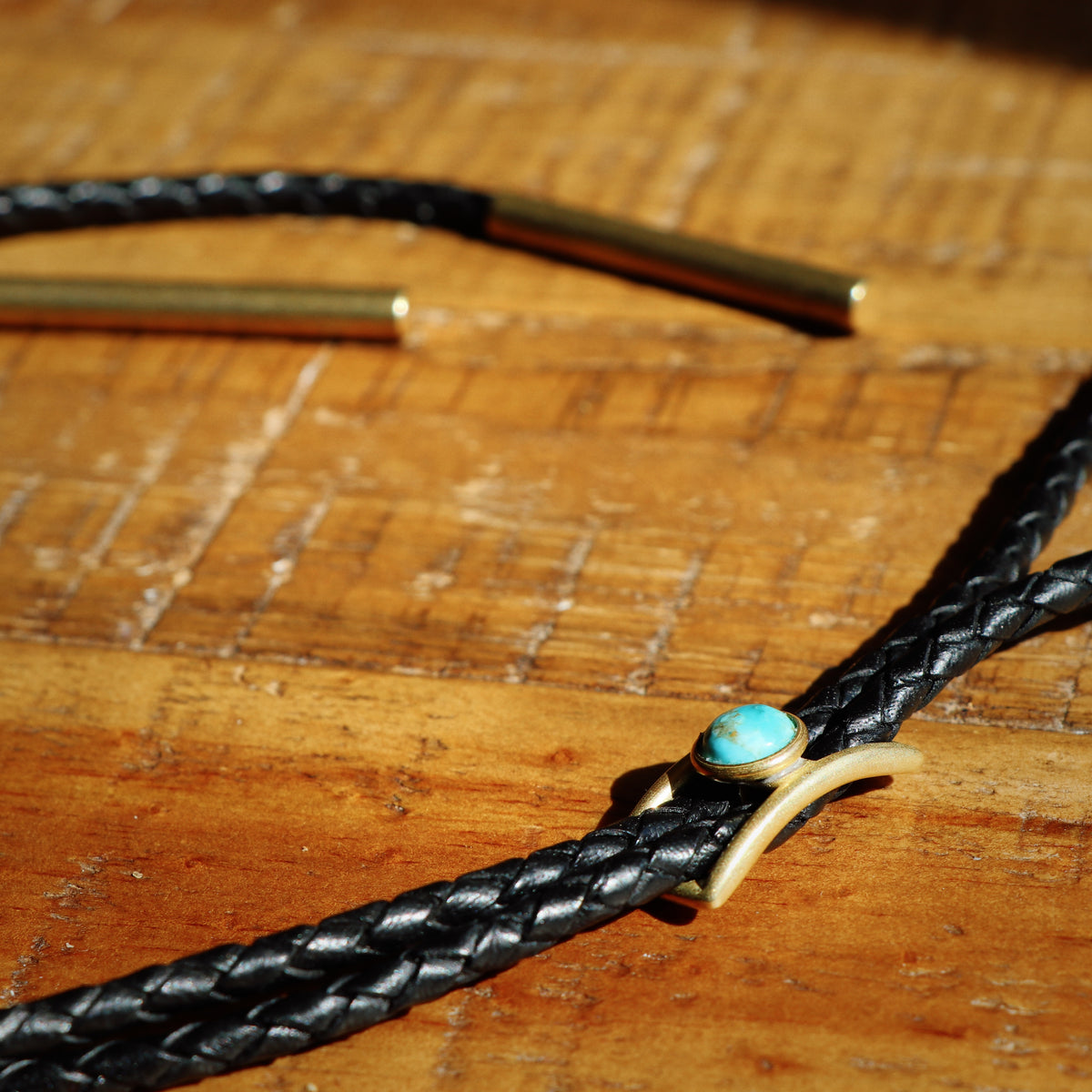 SHEPARD TODD (BLACK) || STANDARD BOLO