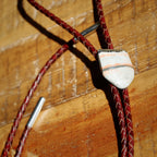 SEDONA STRATUM || HANDMADE BOLO