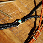 SHEPARD TODD (BROWN) || STANDARD BOLO