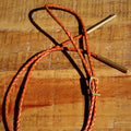 SHEPARD TODD (BROWN) || STANDARD BOLO