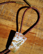 QUARTZ CANYON || HANDMADE BOLO