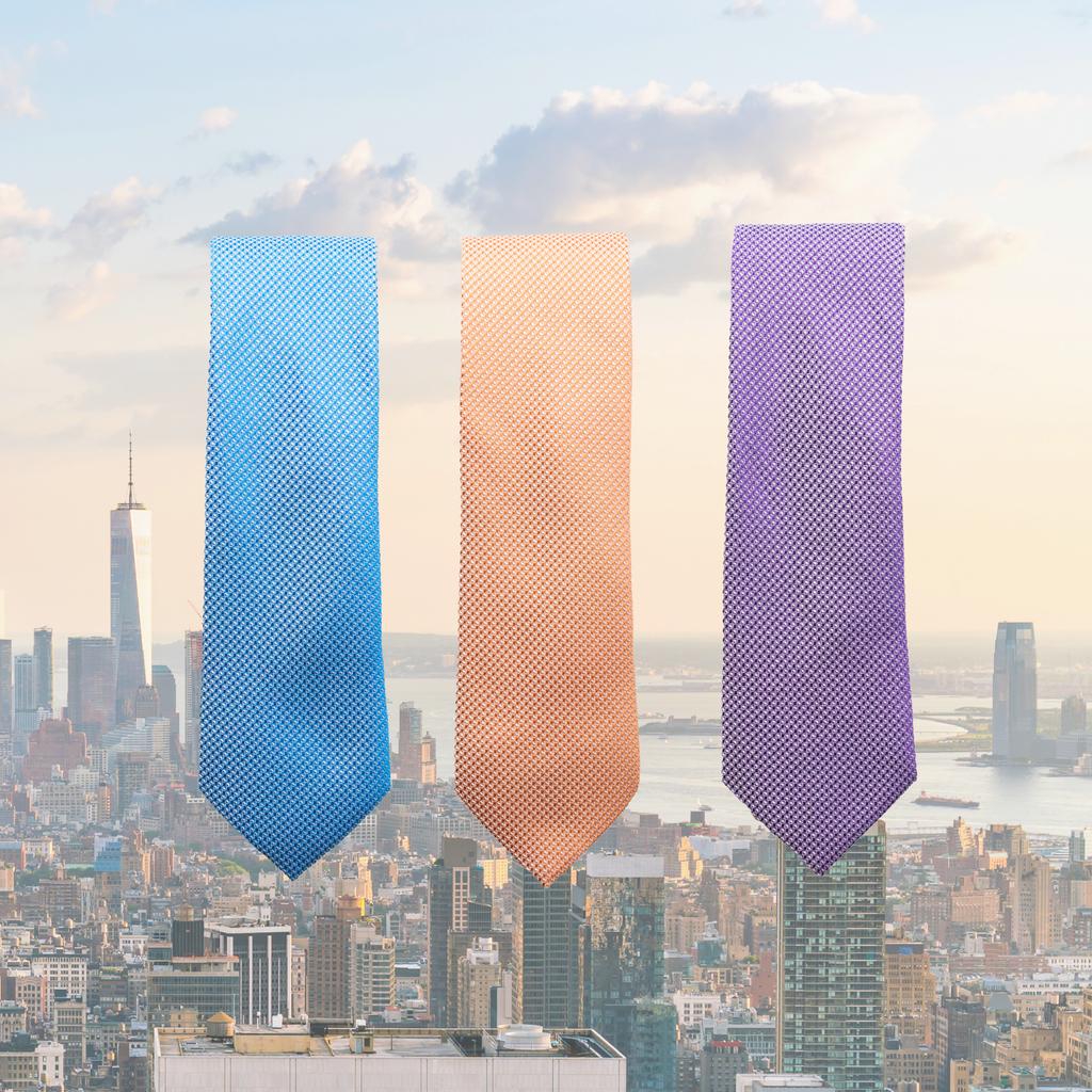 TRIO || CITY (EXECUTIVE)