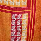 KANTHA QUILT || GOLDEN BERRY (Copy) - KANTHA QUILT