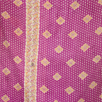 KANTHA QUILT || GOLDEN BERRY (Copy) - KANTHA QUILT