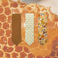 TRIO || HONEY
