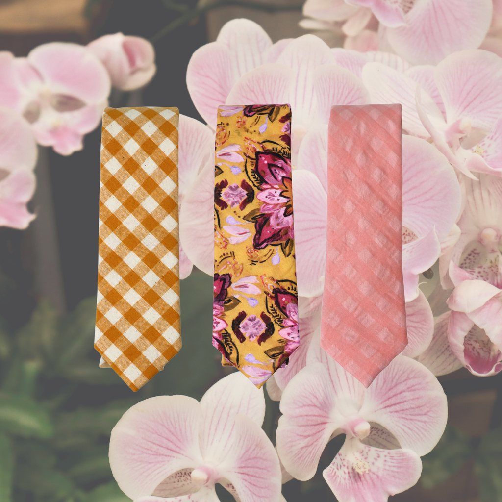 TRIO || ORCHID