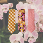 TRIO || ORCHID
