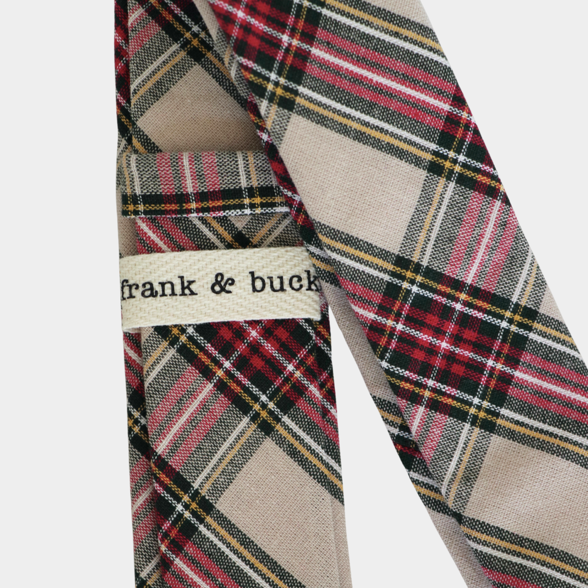 SHEPHERD || BOY - Boy's Tie