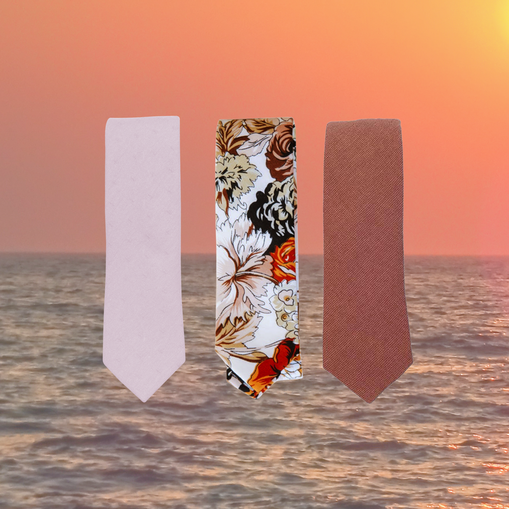 TRIO || SUNSET