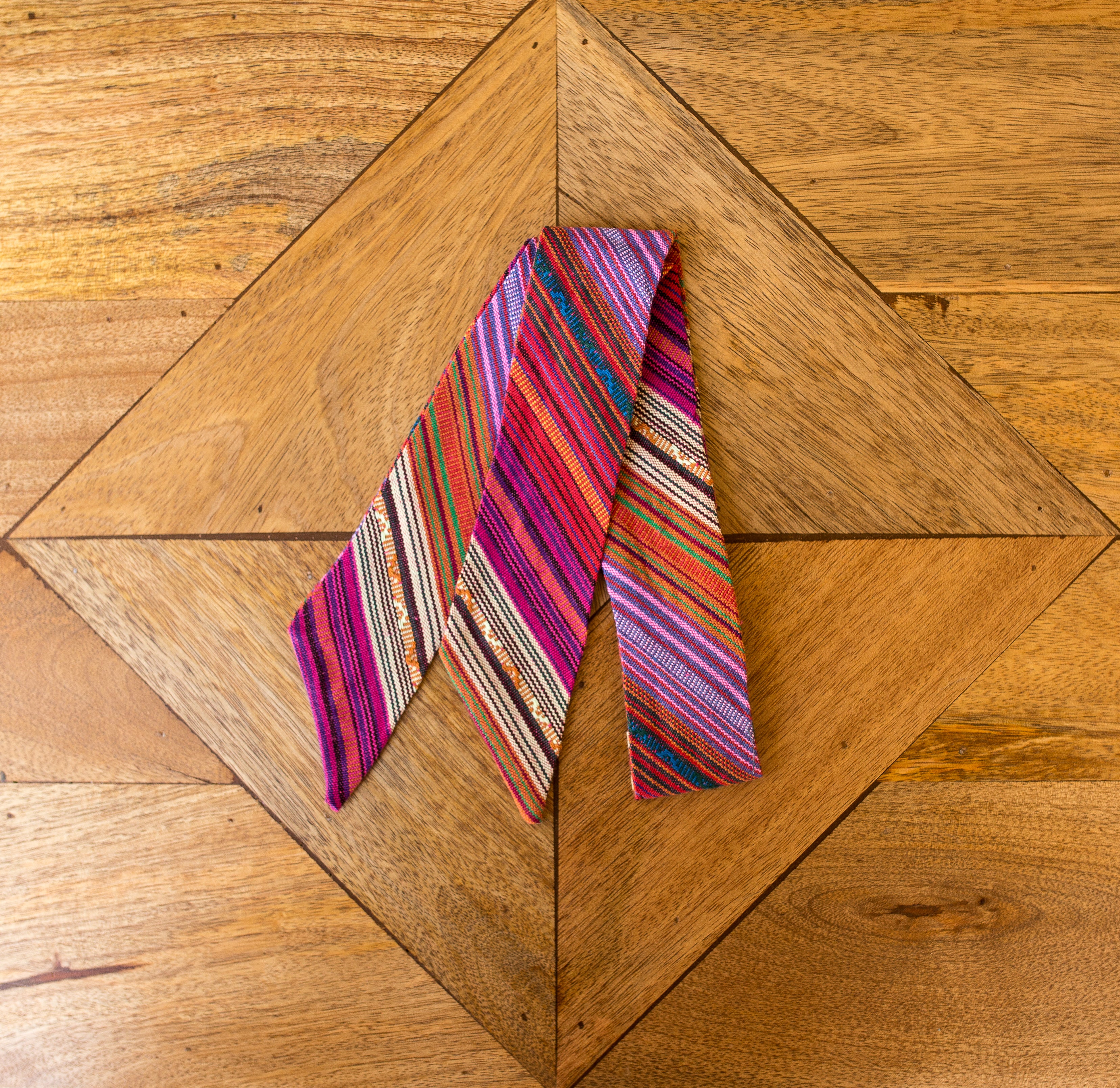 SEAN || HAIR TIE - Hair Tie